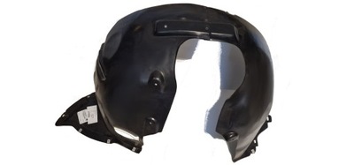 Audi a3 8v 12- підкрилок перед передні праве nowe фото №1