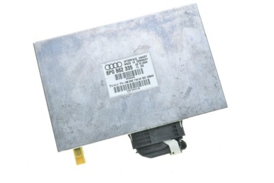 Модуль bluetooth audi a4 b6 8p0862335 фото №1