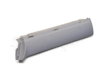 Защита стойка c левая audi a3 8p 3d 8p3867295 фото №1