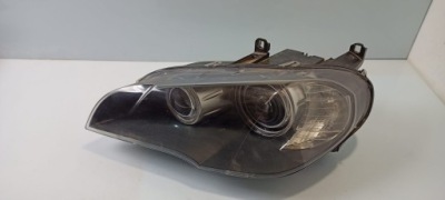 Фара bmw x5 e70 7161589 фото №1
