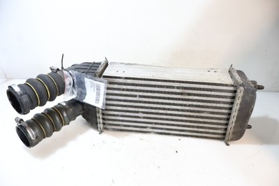 Інтеркулер citroen ds3 1.6hdi фото №1