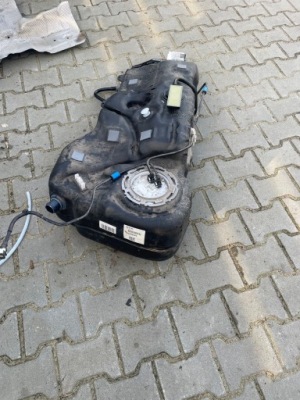 Насос топлива volvo xc40 ii xc60 ii 2.0 t5 32203667 фото №1