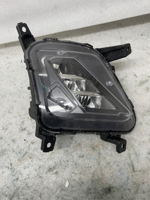 HALOGEN LAMP LEFT DRL LED KIA SPORTAGE V 5 GT LINE 92201-R2100  