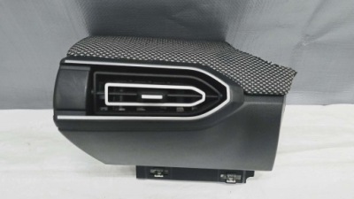 Dekor консоли решётка обдув dacia jogger 683110419r фото №1