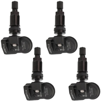 4x Czujnik ciśnienia TPMS do BMW Z8 2003-2006 36118378682