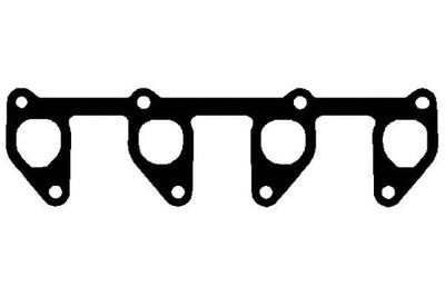 Elring 111.570 прокладка, колектор випускний фото №1