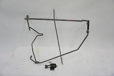 Корзина підйомник renault kangoo iii lift 1.5dci фото №1