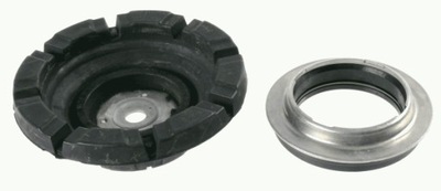 AIR BAGS AMORT FRONT DO VW T5 03- Z BEARING  