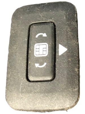 Mercedes-benz w223 кнопка a2238205805 фото №1