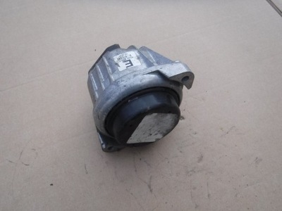 Кронштейн подушка двигуна bmw e87 фото №1