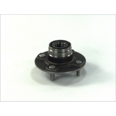 Ступица задняя nissan almera 2 primera p11 96-06 фото №1