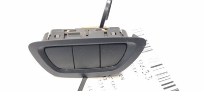 Кнопка 9682436777 citroen c5 фото №1