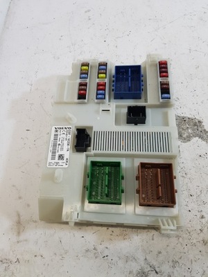 Коробка запобіжників volvo s60 31314511ab фото №1