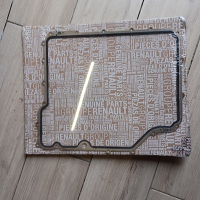 Прокладка крышки двигателя renault zoe 296889389r фото №1