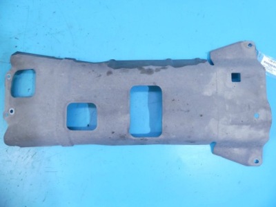 Захист теплова subaru impreza iii gh 1.5b фото №1