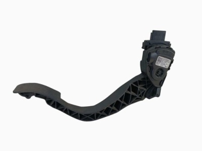 Педаль газа потенциометр citroen c3 picasso 1.6 hdi 9681383980 фото №1