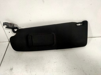 Защита против солнечная левая audi tt 8n фото №1