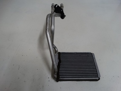 Радіатор обігрівач wody ford fiesta mk6 фото №1