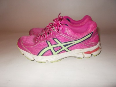 Buty damskie ASICS GT-1000 4 C558N 38 24cm