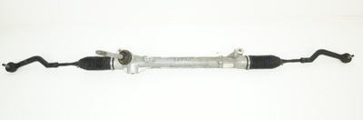 Kadjar qashqai трансмісія кермова рейка рульова фото №1