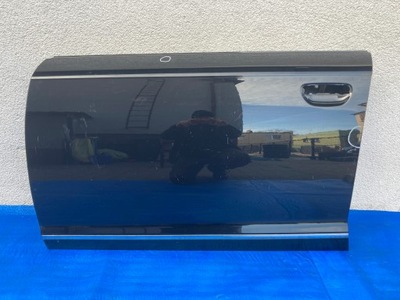 Дверь левая передние audi a6 c6 фото №1