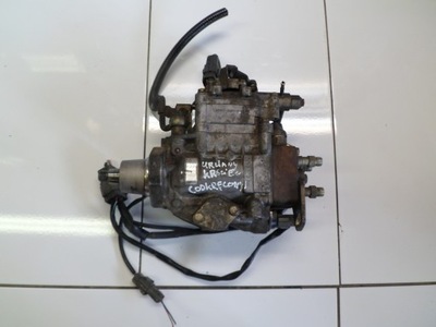 Ford ranger 2.5td насос упорскування 104600-0550 фото №1