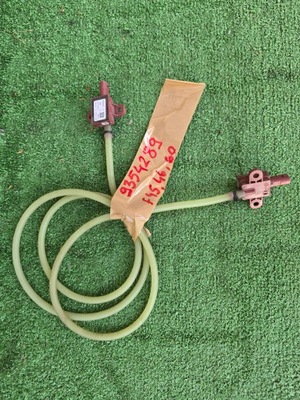 Защита пешеходов bmw 2 f45 f46 9354289 фото №1