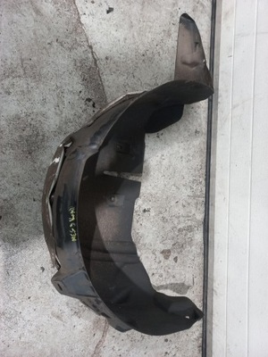 Підкрилок задні ліва renault megane iii gt kombi фото №1