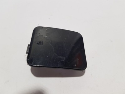 Заглушка фаркоп бампера перед mercedes w221 2218850223 фото №1