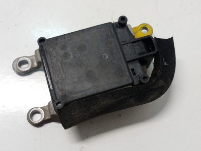 Радар distronic nissan leaf ii 4135a-ars4b фото №1