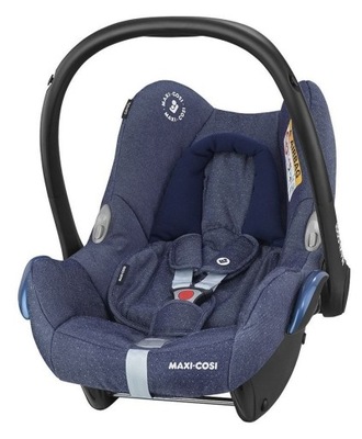 CABRIO FIX CabrioFix Maxi-Cosi 0-13kg fotelik samo