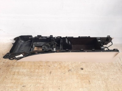 Туннель средний mercedes sl r231 w231 фото №1