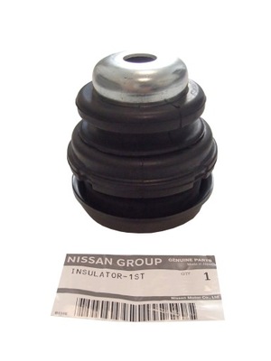 Подушка рамы передняя лобовое patrol y61 оригинал фото №1