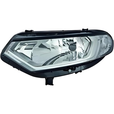 ФАРА FORD ECOSPORT 14-18