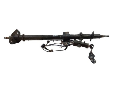 Колонка кермова замок запалювання isuzu trooper i фото №1