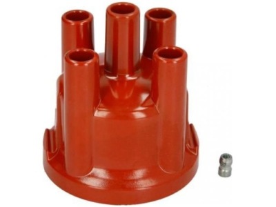 Vemo трамблерна кришка апарата запалювання vw/audi bosch фото №1