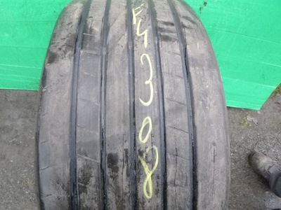 NEUMÁTICO COCHE DE CARGA 385/55R22.5 GOODYEAR KMAX T GEN-2 NACZEPOWA DE CARGA  