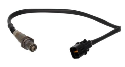 Датчик лямбда-зонд kia carens, ceed, sportage, soul, hyundai i30, i40, ix35, velo фото №1