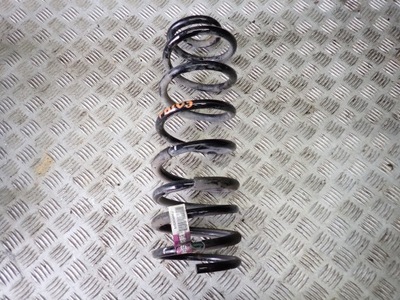 Пружина задня 4x2 dodge ram v 2019- фото №1