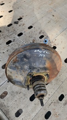 Усилитель тормозов усилитель тормоза bmw e30 фото №1