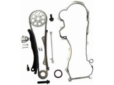 ZESTAW ŁAŃCUCHA OPEL ASTRA J 1.2 H 1.2 CORSA D 1.2 C 1.2 E 1.2 COMBO 1.2