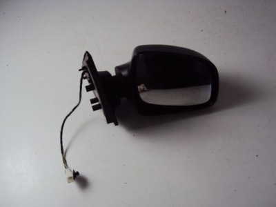 Дзеркало праве dacia sandero ii stepway fl 19r фото №1