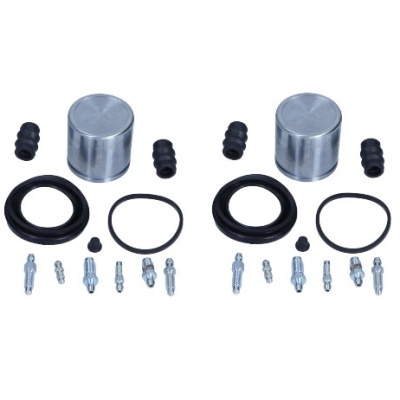 Наборы nap. суппорт перед mercedes slk r171 vaneo фото №1