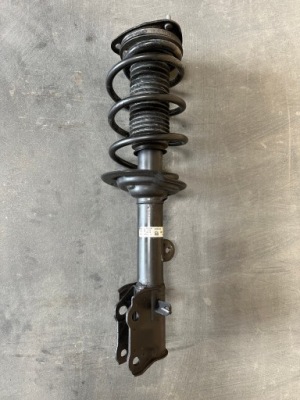 Амортизатор амортизационная стойка правый перед subaru ascent фото №1