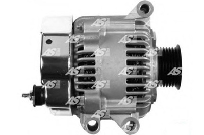 ELECTRIC GENERATOR MINI COOPER 1.6 04- 105A AS-PL  