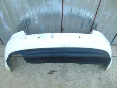 Audi a5 8t coupe бампер задний задняя задняя фото №1