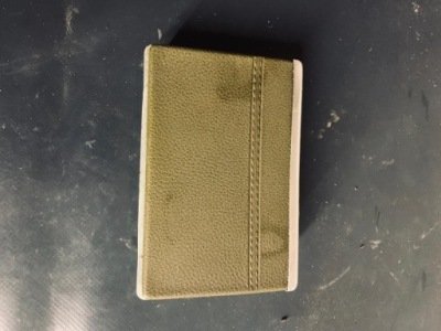 Попільничка двері mercedes w116 фото №1