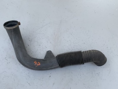Труба wąż шланг воздуха peugeot 306 9614608880 фото №1