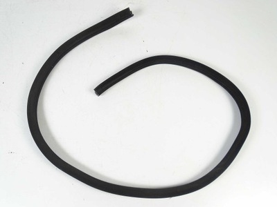 Mercedes cls w219 прокладка двері лівий правий перед фото №1