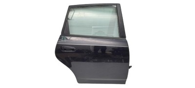 Двері правий задня honda stream фото №1